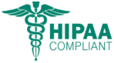 HIPAA approved